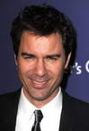 Eric McCormack photo